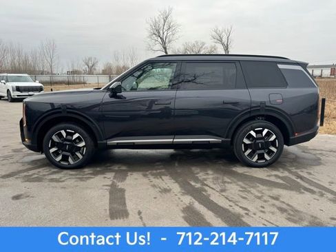 New 2027 Kia Telluride S image 10