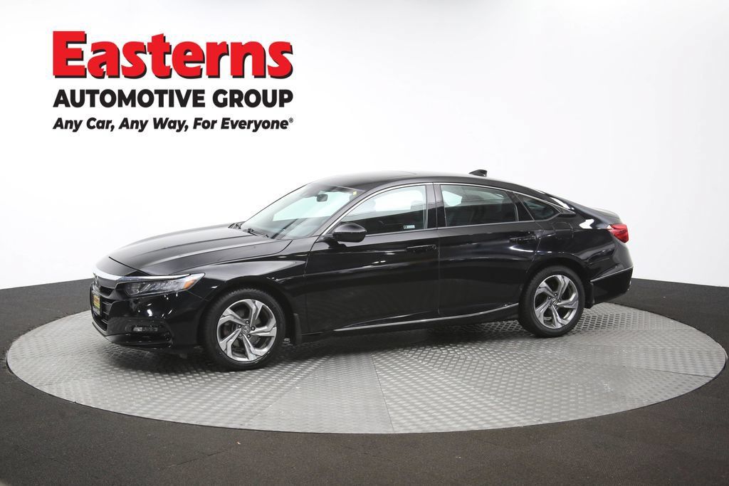 Used 2019 Honda Accord EX image 60