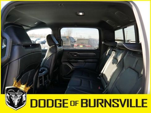 Used 2020 RAM 1500 Limited image 3