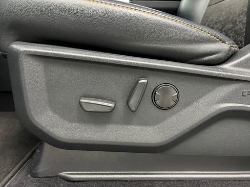 Used 2023 Ford F150 Tremor w/ Trailer Tow Package image 10