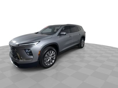 New 2025 Buick Enclave Preferred w/ Power Package