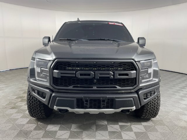 Used 2020 Ford F150 Raptor w/ Equipment Group 802A Luxury AWD/4WD image 20