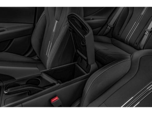 Used 2023 Hyundai Elantra SEL w/ Convenience Package FWD image 17