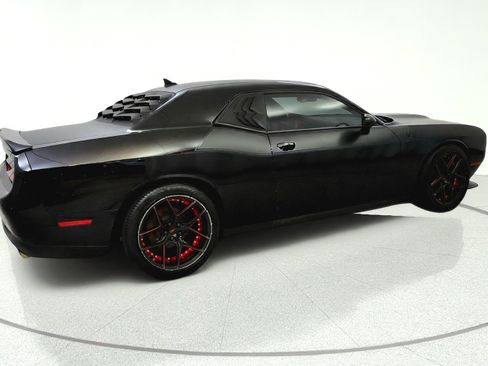 Used 2023 Dodge Challenger R/T w/ T/A Package RWD image 7