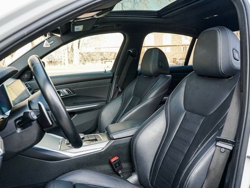 Used 2022 BMW M340i xDrive w/ Premium Package image 16