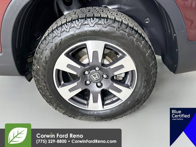 Used 2019 Honda Ridgeline RTL-T image 36