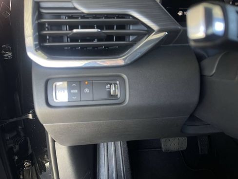 New 2026 GMC Acadia Elevation w/ Black Edition FWD image 18