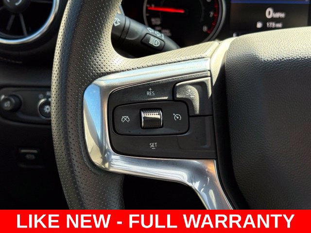 Used 2026 Chevrolet Blazer LT FWD image 20