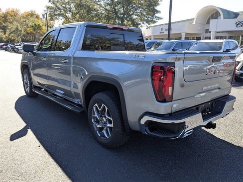 New 2026 GMC Sierra 1500 SLT w/ SLT Premium Plus Package image 6