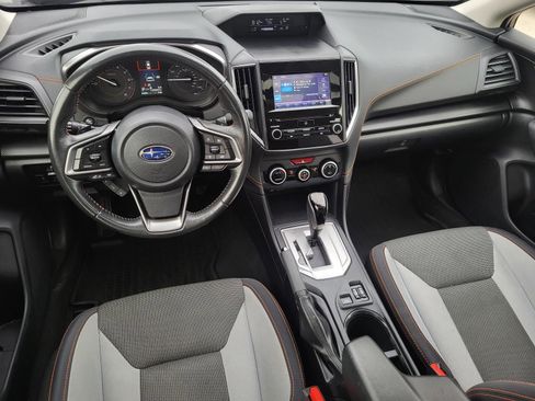 Used 2021 Subaru Crosstrek 2.0i Premium w/ Moonroof Package image 14