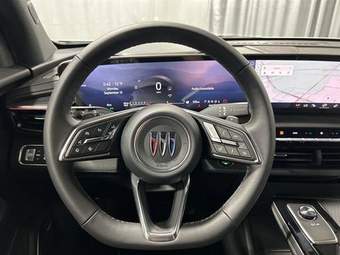 New 2026 Buick Enclave Sport Touring w/ Power Package image 37