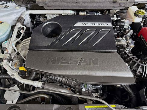 Used 2023 Nissan Rogue SV AWD/4WD image 31