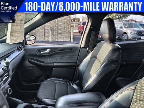 Used 2024 Ford Escape ST-Line FWD image 14