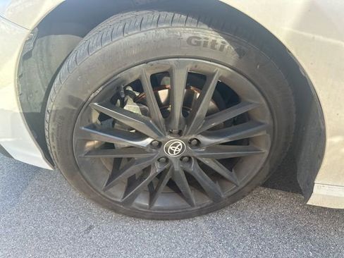 Used 2023 Toyota Camry XSE image 8