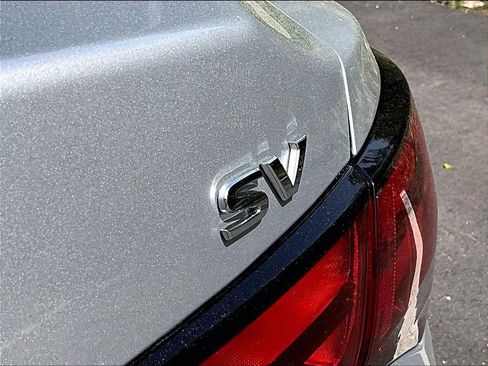 Used 2023 Nissan Sentra SV w/ All-Weather Package FWD image 26