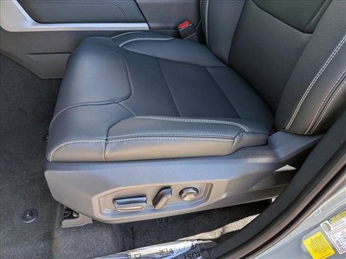 New 2026 Toyota Tundra Limited image 4