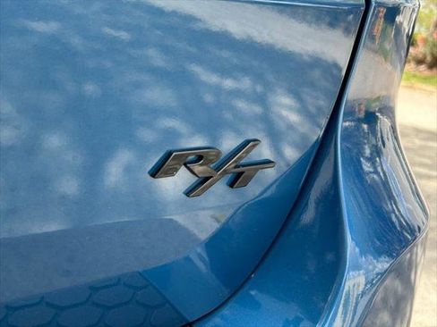 Certified 2024 Dodge Durango R/T image 34