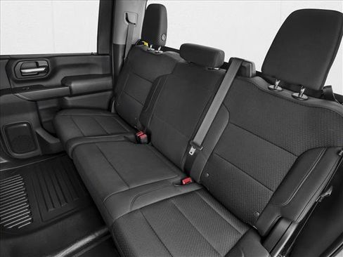 New 2026 Chevrolet Silverado 2500 LTZ w/ LTZ Premium Package image 9