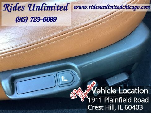 Used 2002 Maserati Spyder Cambiocorsa image 30