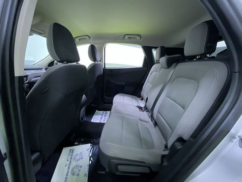 Used 2020 Ford Escape S image 26