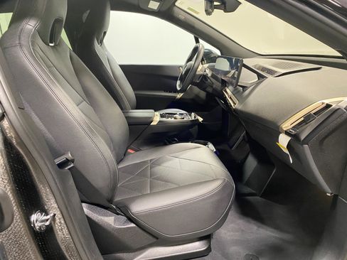 Used 2026 BMW iX xDrive45 image 20