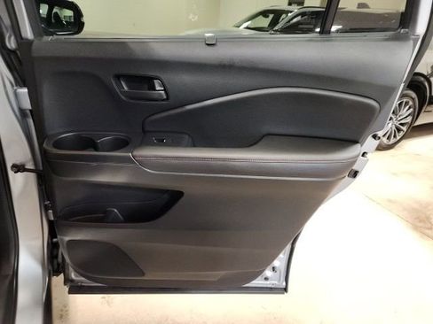 Used 2023 Honda Passport TrailSport image 31