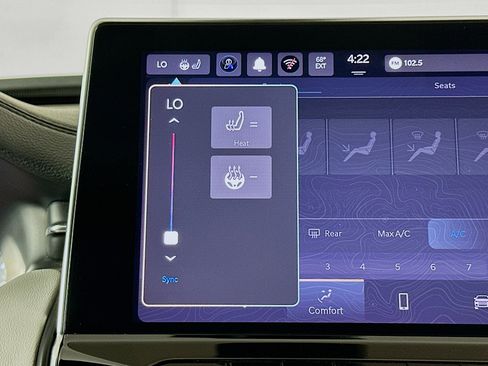 Used 2025 Jeep Compass Limited image 25