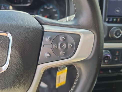 Certified 2022 GMC Canyon Elevation RWD image 24