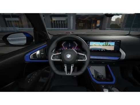 New 2026 BMW X3 xDrive30 w/ Premium Package image 13