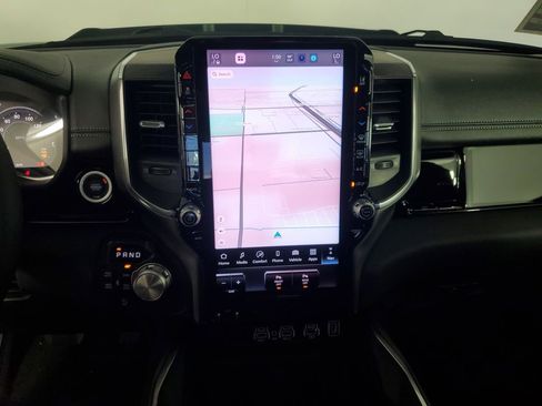 New 2026 RAM 1500 Laramie image 20