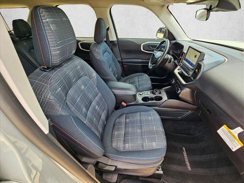 Used 2024 Ford Bronco Sport Heritage w/ Heritage Convenience Package AWD/4WD image 19
