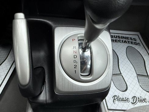 Used 2009 Honda Civic LX image 27