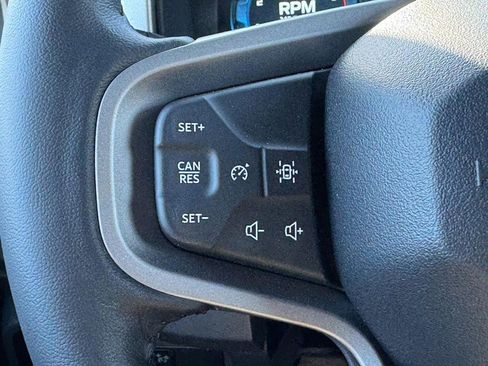 New 2025 Ford Bronco Outer Banks w/ Sasquatch Package AWD/4WD image 13