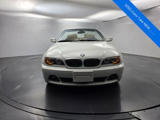 Used 2004 BMW 325Ci Convertible RWD video 2