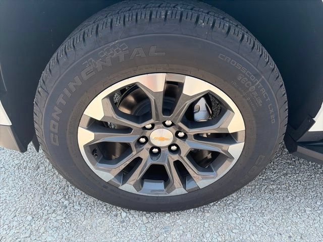New 2026 Chevrolet Tahoe LT w/ Comfort Package AWD/4WD image 10