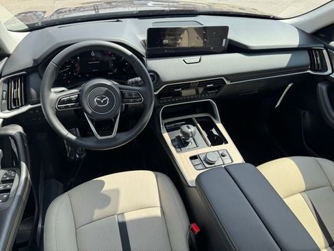 New 2026 MAZDA CX-90 3.3 Turbo w/ Premium Sport Pkg AWD/4WD image 6