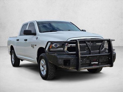 Used 2019 RAM 1500 Tradesman w/ Chrome Plus Package image 3