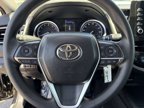 Certified 2023 Toyota Camry LE FWD image 37