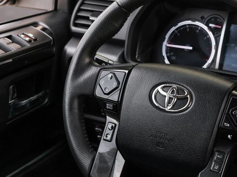 Used 2020 Toyota 4Runner TRD Pro AWD/4WD image 20