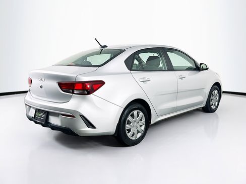 Used 2023 Kia Rio LX image 9