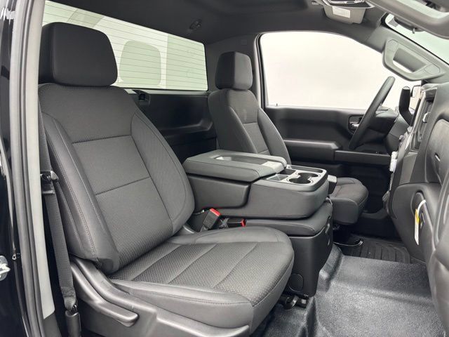 New 2026 GMC Sierra 1500 Pro w/ Convenience Package AWD/4WD image 28