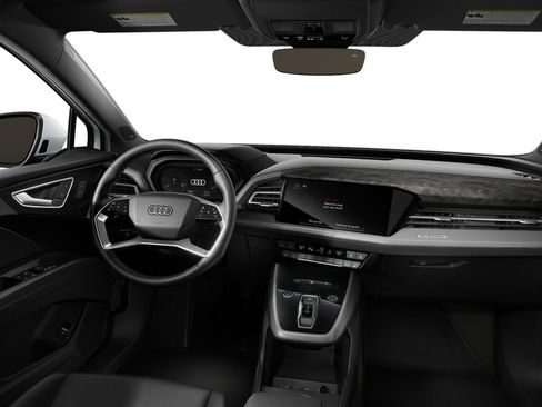 Certified 2023 Audi Q4 e-tron Premium Plus w/ Premium Plus AWD/4WD image 3
