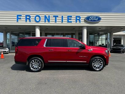 Used 2022 GMC Yukon XL Denali