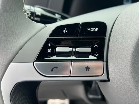 Certified 2026 Hyundai Elantra Sport image 31