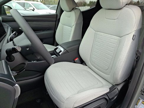 New 2026 Hyundai Santa Cruz SE image 7