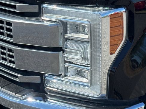 Used 2017 Ford F350 Platinum AWD/4WD image 50