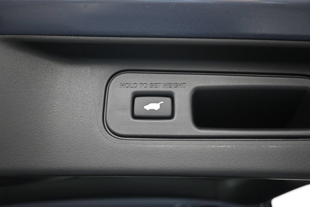 New 2026 Honda Passport TrailSport image 30