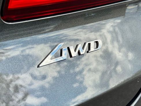 New 2026 Genesis GV80 2.5T Select image 16