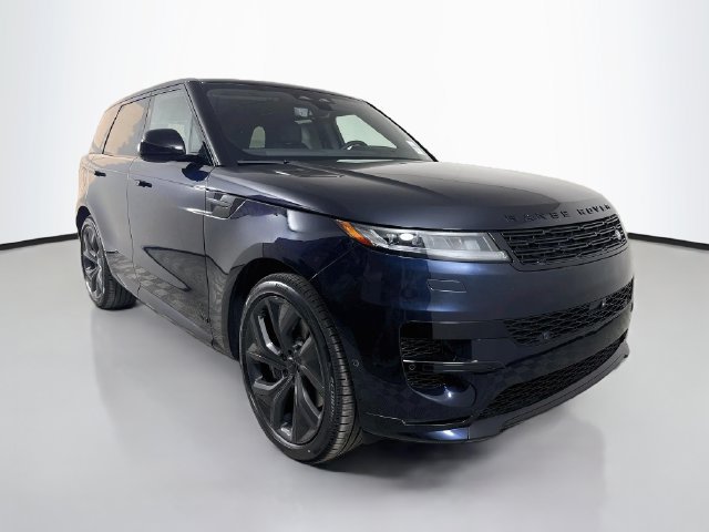 New 2027 Land Rover Range Rover Sport Dynamic SE AWD/4WD image 3