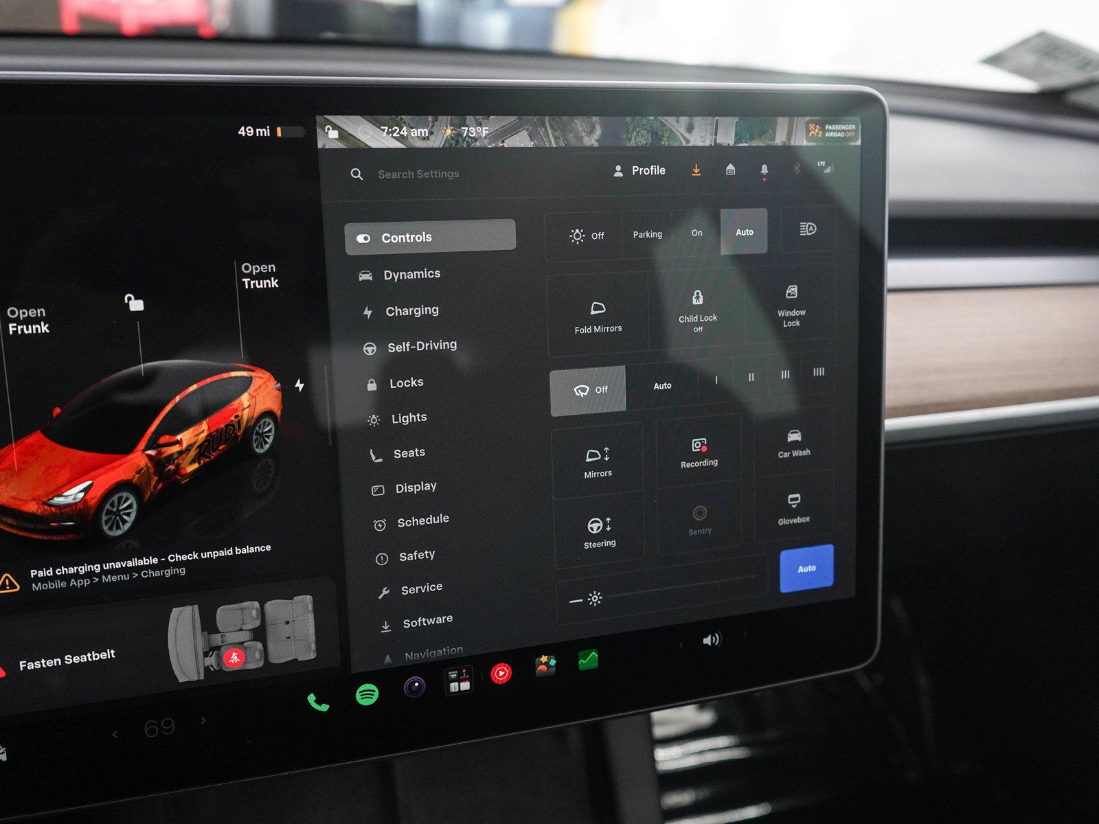 Used 2022 Tesla Model 3 RWD image 21